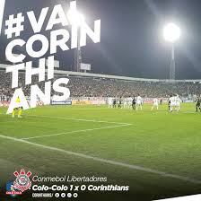 We believe in helping you find the product that is right for you. Colo Colo Vs Corinthians Copa Libertadores 2018