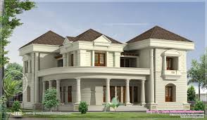 5 Bedroom Luxurious Bungalow Floor Plan And 3d View Philippines House Design Bungalow Style House Simple House Design