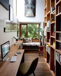Home Office Ideas Turn A Spare Room Into Your Dream Workspace Extra Space Storage In 2020 Home Home Office Design Work Office Decor