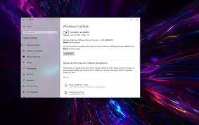 What S New In Windows 10 Version 20h2 Cumulative Update Kb5003173