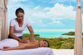 Intimate massage for men always begins withzones far from the genitals. The Best Turks And Caicos Spas And Massage Therapists Visit Turks And Caicos Islands