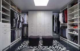 Closettec offers custom closet designs for your organization needs. New Jersey Custom Walk In Closets Design And Installation