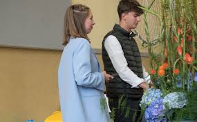 Check spelling or type a new query. Und Da Verzichteten Sie Weise Eindrucke Von Der Entlassung Der Abiturientia 2021 Gymnasium Georgianum Lingen