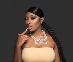 Jun 23, 2021 · megan thee stallion completes her world domination with 'good news' november 23, 2020 • rapper megan thee stallion has had a massive year. Megan Thee Stallion Is Perfect As Regina George In Coach Ad Los Angeles Times