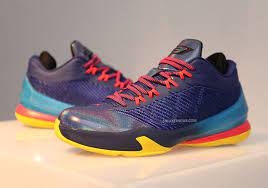 Jordan brand officially unveils chris paul's jordan cp3.xi. Chris Paul S New Jordan Cp3 Viii Upcoming Colorways Newest Jordans Jordan Cp3 Jordans