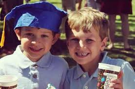 Innovate, Spring 2024 by All Saints' Episcopal School