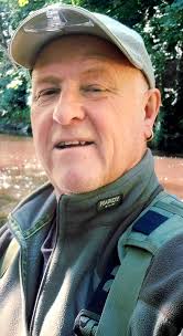 Varying fishing techniques for a holiday change