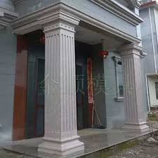 See more ideas about driveway, driveway entrance, entrance gates. Decorative Square Pillar Designs For Houses All About Wooden