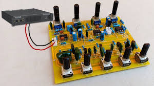 This ambit is of an 2x 2,500w rms stereo amplifier. How To Make 2000w Amplifiers Circuit Diagram At Home Youtube