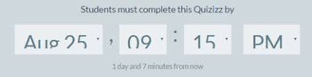 Firstly quizizz does not require pupils to look at the screen. Quizizz More Versatile Than Quizlet Live Or Kahoot Edtech Challenges Blog