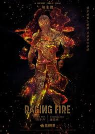 Regarder Crossfire 2019 Film Complet En Streaming Vf Entier Francais Fire Movie About Time Movie Rage