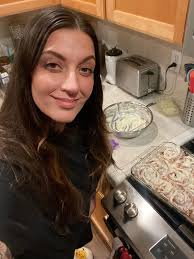 Cinnabon cinnamon roll cake recipe with all ingredients