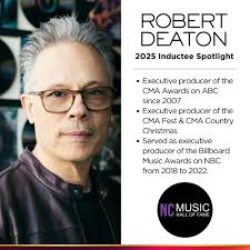 North Carolina Music Hall Of Fame