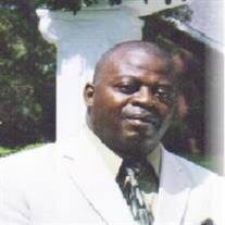 Bruce Shepard Sr. Obituary