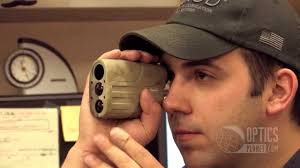 Simmons Hunting LRF600 Laser Rangefinder