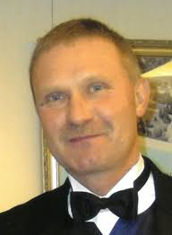 Obituary for John Dyck