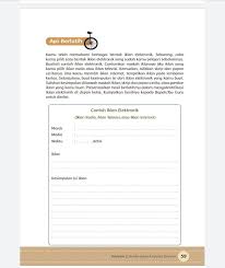 Maybe you would like to learn more about one of these? Kunci Jawaban Tema 9 Kelas 5 Halaman 50 51 52 53 54 55 56 57 58 59 Buku Tematik Contoh Iklan Elektronik Metro Lampung News