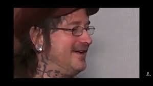 Dave Nye, The Lying Guy