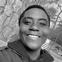 Da'Mya "Kane" Lockhart Obituary (2023)
