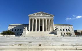 An 365 tagen im jahr, rund um die uhr aktualisiert, die wichtigsten news auf tagesschau.de. An Alarmist Take On The Supreme Court S Agenda Scotusblog