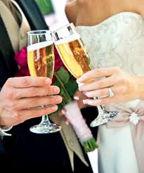 Invite guests to join you from 11 a.m. The Art Of The Wedding Toast Las Vegas Wedding Chapel Wee Kirk