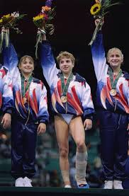 Image result for kerri strug injury 1996 images free