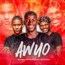Uami ndongadas exagera no freestyle. Uami Ndongadas