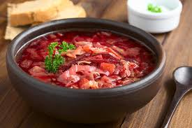 Simmer for 10 minutes, adding in 1 tbsp of seasoning salt. 15 396 Borscht Soup Photos Free Royalty Free Stock Photos From Dreamstime