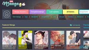 How to fix MangaGo website not working or opening