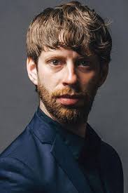 Vladimir Karpov, 42, Moscow.Film and Theater talent. Official Website