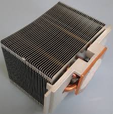 pictures of computer processor heatsink
