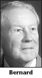 William Bernard Obituary