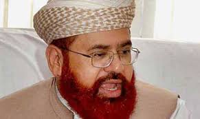 Gilani sacks Ministers Hamid Kazmi, Azam Swati