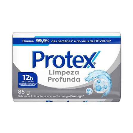 SABONETE PROTEX