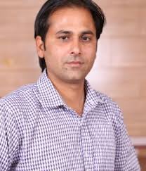 Faculty and Staff University of Kotli, Azad Jammu and Kashmir