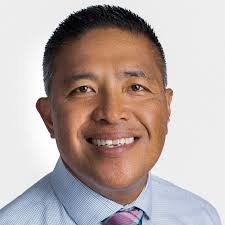 Lee Harms, LCSW, Naperville, IL