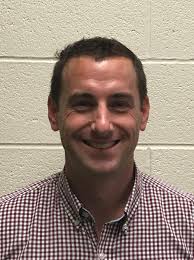 Chris Brown, a Nokesville native and graduate of Brentsville High School  ('98), will be Patriot High School's administrative intern starting with  the 2019-20 school year. Mr. Brown's professional career as an educator