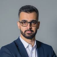 Muhammad Haroon Ashfaq