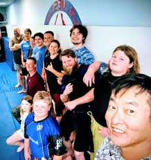 Great addition to the JudoScotland website. If there is anything you think  would benefit the members by being