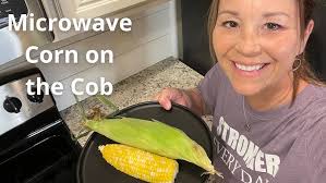 Garlicky Garden Grilled Corn