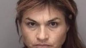 Annette Pasillas's Instagram, Twitter & Facebook