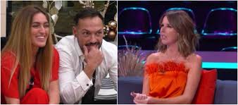 Otra excepción sería que la mujer sufriera de una condición médica. Big Brother Pipoca Sobre Cenas De Sexo Entre Andre E Zena Nao Tem O Minimo De Respeito Pelos Colegas