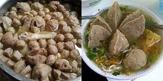 Cara Membuat Kuah Bakso Spesial Sapi Ayam Dan Ikan Yang Sedap Dan Mudah Merdeka Com