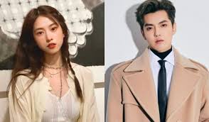 #not a dream #kris wu #wu yifan. Former Snh48 Member Zhang Dansan Reveals Screenshots With Kris Wu Allegedly Telling Her He Likes His Girls Clean And Well Behaved More Girls Come Forward With Their Experiences 38jiejie ä¸‰å…«å§å§