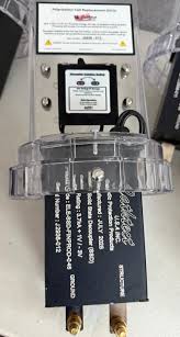 Polarization Cell Replacement Decoupling Device (DCD) - Cathtect USA