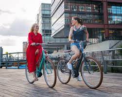 Excelsior tires offer beautiful european styling and design in an extensive range of beaded edge excelsior tires feature durable nylon cord construction. Nostalgierad Excelsior Vintage E Das Eretrorad Mit Romantik