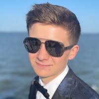 50+ "Connor Lang" profiles