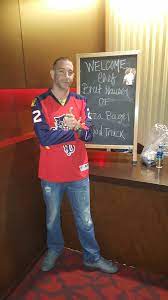 There have been many bad chefs in the nearly two decades of gordon ramsay's show hell's kitchen. Chef Bret Chefbret15 Twitter