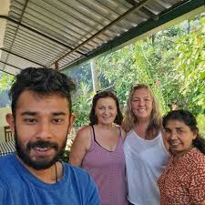 Quiet Rest Inn, in Beautiful Ella