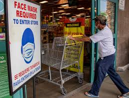 14, loosened california's mask mandate during the state's june 15 reopening, bringing the state in line with the current cdc guidance stating that. California Follows Cdc Advises Indoor Masks For Vaccinated Long Beach Post News